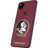 Florida State FSU Seminoles Google Pixel 4a Skin